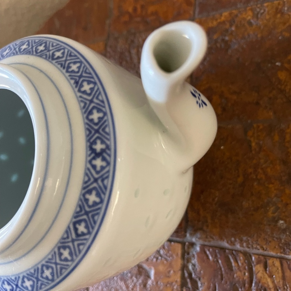 Vintage Tea Pot 💛HP💛 - Picture 6 of 14